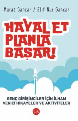Hayal Et, Planla, Başar! - 1