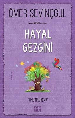 Hayal Gezgini - 1