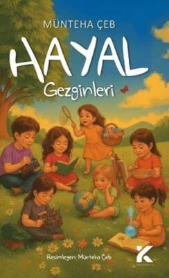 Hayal Gezginleri - 1