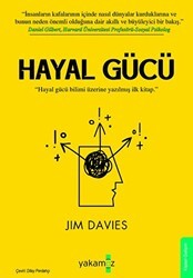 Hayal Gücü - Yakamoz Yayınevi