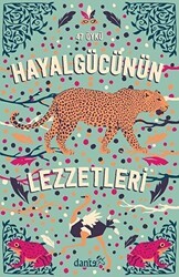 Hayal Gücünün Lezzetleri - Dante Kitap