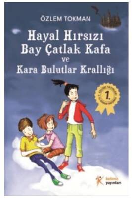 Hayal Hırsızı - 1