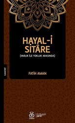 Hayal-i Sitare - DBY Yayınları