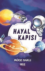 Hayal Kapısı - Gece Kitaplığı