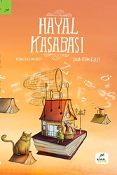 Hayal Kasabası - ELMA Yayınevi