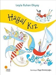 Hayal Kız - Günışığı Kitaplığı