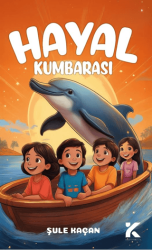 Hayal Kumbarası - Kiba Yayımcılık