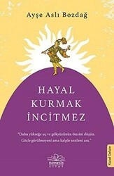Hayal Kurmak İncitmez - Nemesis Kitap