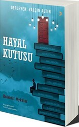Hayal Kutusu - Cinius Yayınları