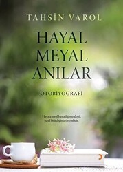 Hayal Meyal Anılar - Cinius Yayınları