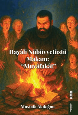 Hayalî Nübüvvetüstü Makam “Muvâfakât” - 1