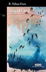 Hayal Otel - Yapı Kredi Yayınları