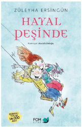 Hayal Peşinde - FOM Kitap
