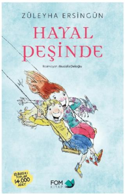 Hayal Peşinde - 1
