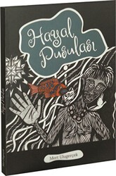 Hayal Pusulası - Boyut Yayın Grubu