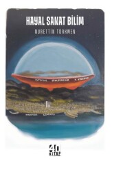 Hayal-Sanat-Bilim - 40 Kitap