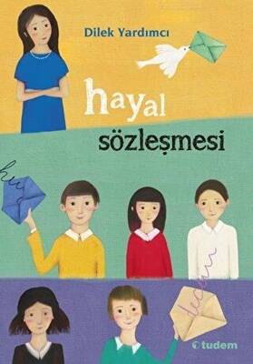 Hayal Sözleşmesi - 1