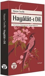 Hayalat-ı Dil - Büyüyen Ay Yayınları
