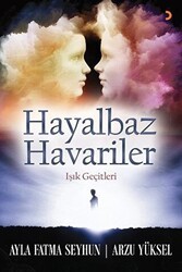 Hayalbaz Havariler - Cinius Yayınları
