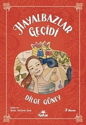Hayalbazlar Geçidi - Yakın Kitabevi