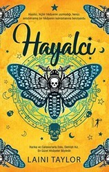 Hayalci - Artemis Yayınları
