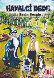Hayalci Dede - Baygenç Yayıncılık