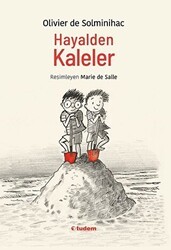 Hayalden Kaleler - Tudem Yayınları