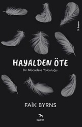 Hayalden Öte - İzgören Yayınları