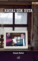 Hayal`din Usta - İzan Yayıncılık