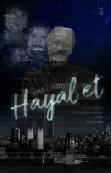 Hayalet - 1