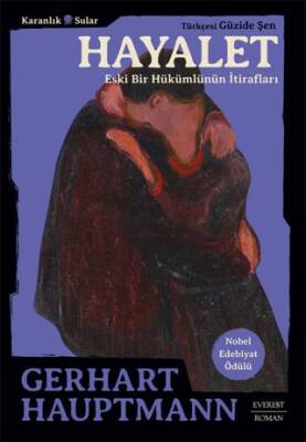 Hayalet - 1