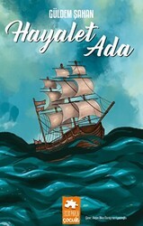 Hayalet Ada - Eksik Parça Yayınları