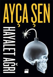 Hayalet Ağrı - Doğan Kitap