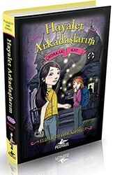 Hayalet Arkadaşlarım 2 - Pegasus Çocuk Yayınları