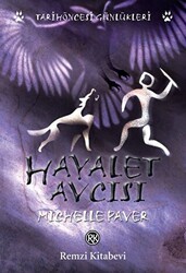 Hayalet Avcısı - Remzi Kitabevi