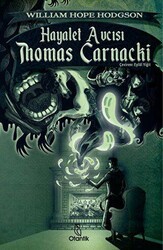 Hayalet Avcısı Thomas Carnacki - Otantik Kitap