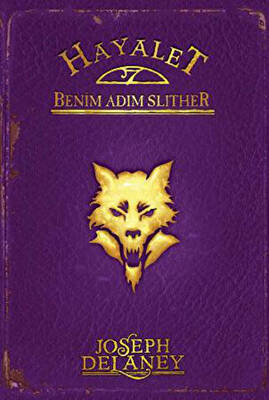 Hayalet: Benim Adım Slither - 1