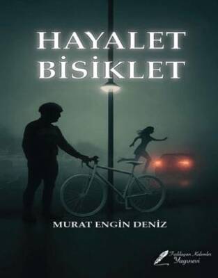 Hayalet Bisiklet - 1