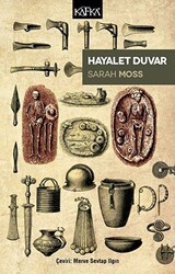 Hayalet Duvar - Kafka Kitap