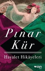 Hayalet Hikayeleri - Can Yayınları