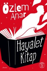 Hayalet Kitap - Everest Yayınları