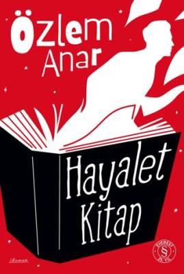Hayalet Kitap - 1