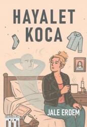 Hayalet Koca - Patara Kitap
