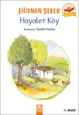 Hayalet Köy - 1
