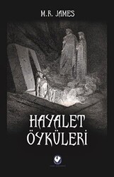 Hayalet Öyküleri - Cem Yayınevi
