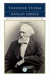 Hayalet Sürücü - 1