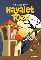Hayalet Tozu - Tudem Yayınları