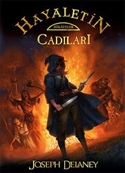 Hayaletin Cadıları - Tudem Yayınları