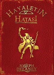 Hayaletin Hatası - Tudem Yayınları