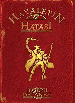 Hayaletin Hatası - 1